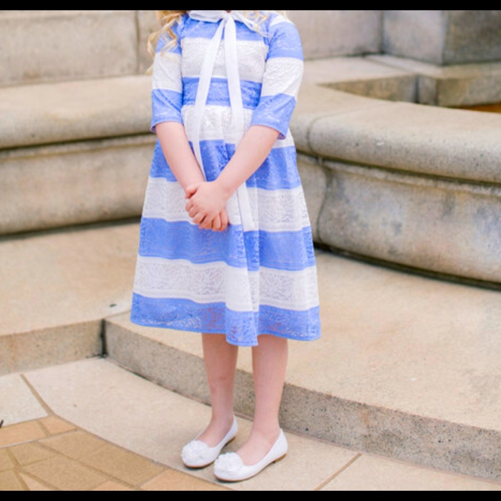 Dainty Jewells Dresses ( GIRLS )